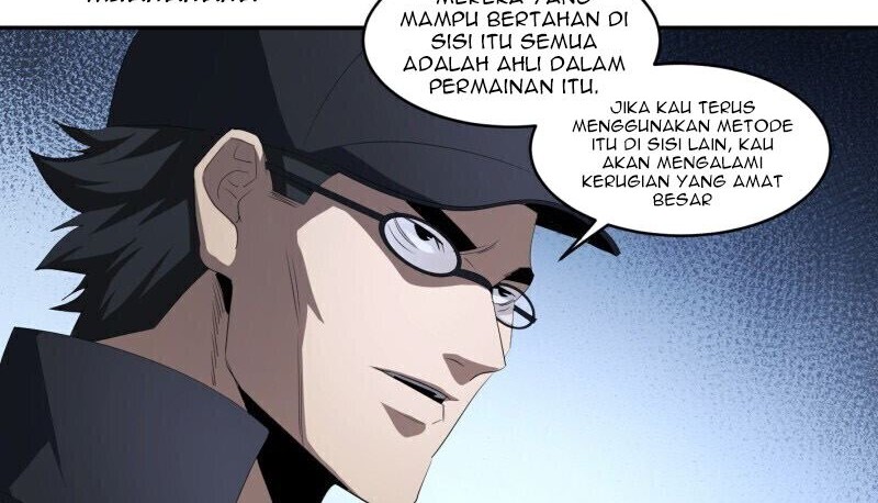 Winner Takes All Bab 99 halaman 15