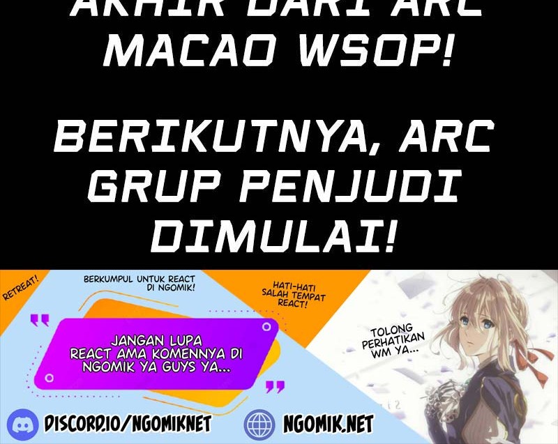 Winner Takes All Bab 99 halaman 17