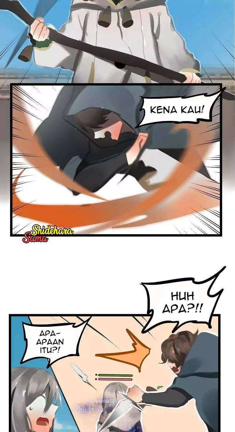 Winter Moon Bab 100 halaman 7