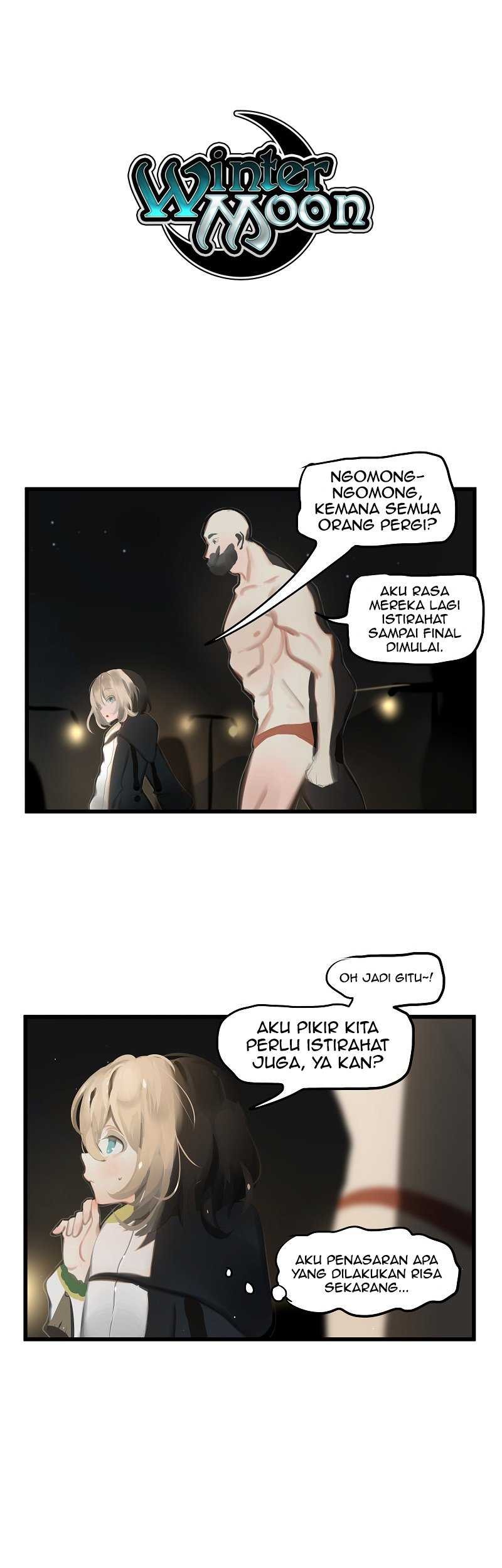 Winter Moon Bab 107 halaman 2