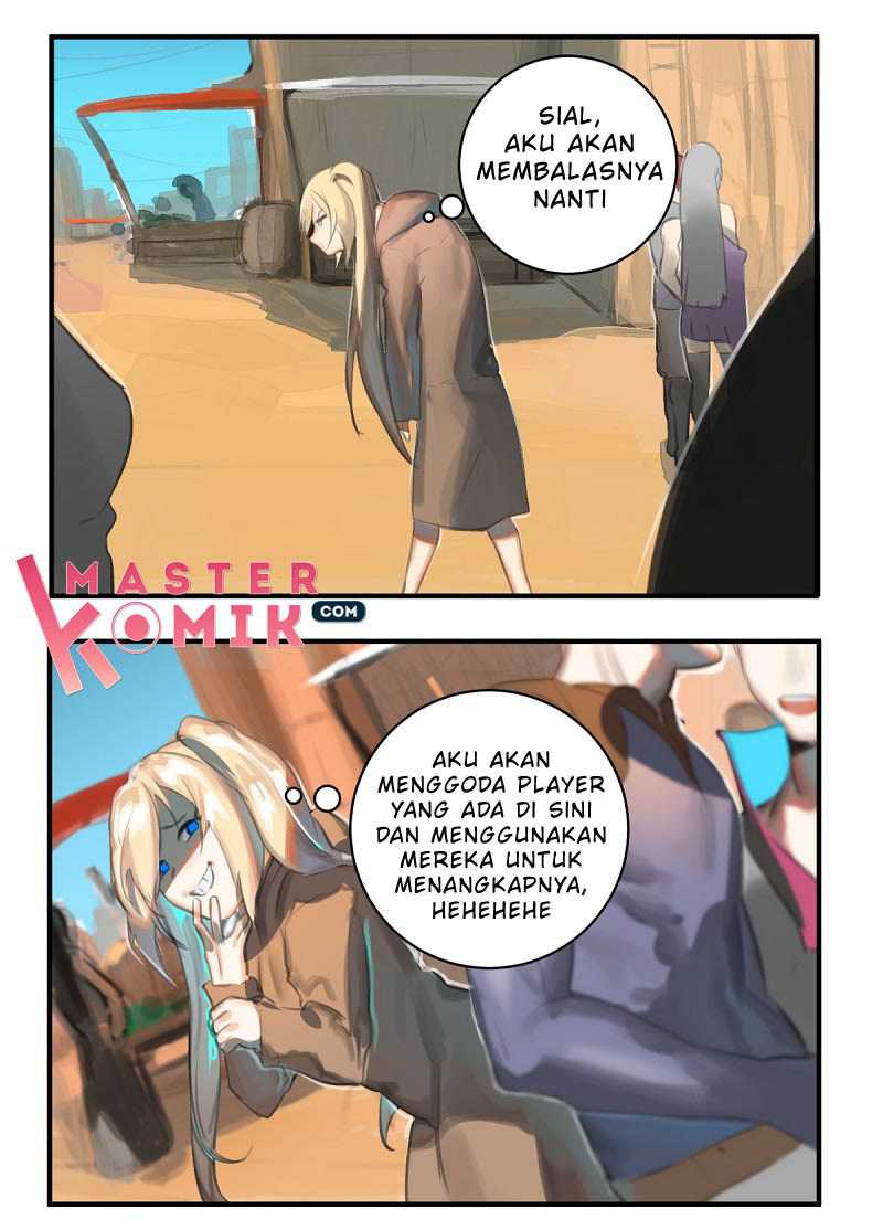 Winter Moon Bab 12 halaman 3