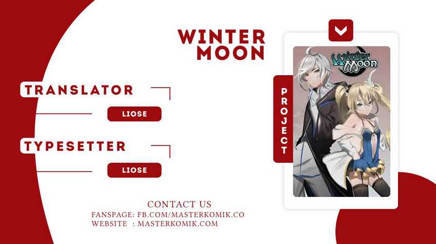 Winter Moon Bab 13 halaman 1