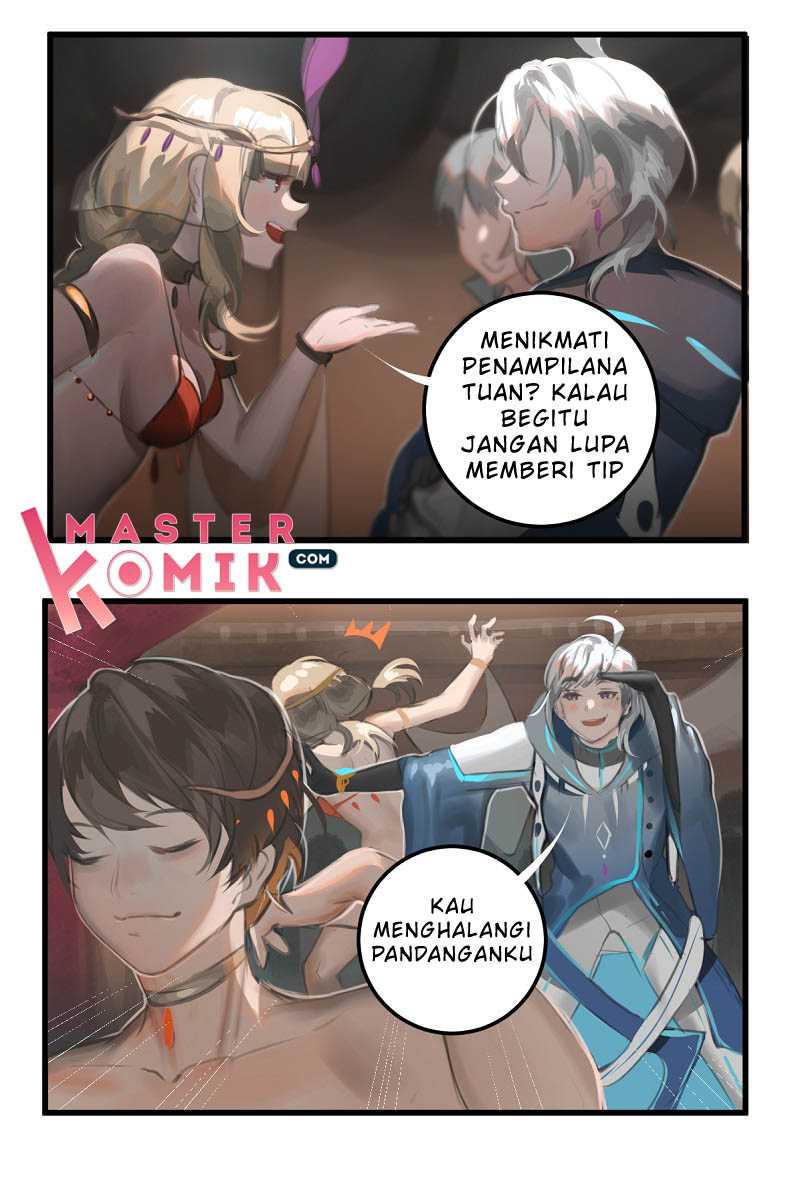 Winter Moon Bab 13 halaman 4