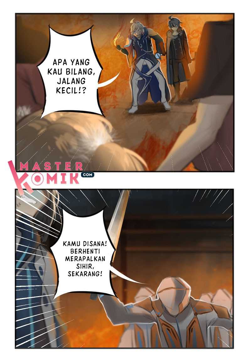 Winter Moon Bab 18 halaman 8