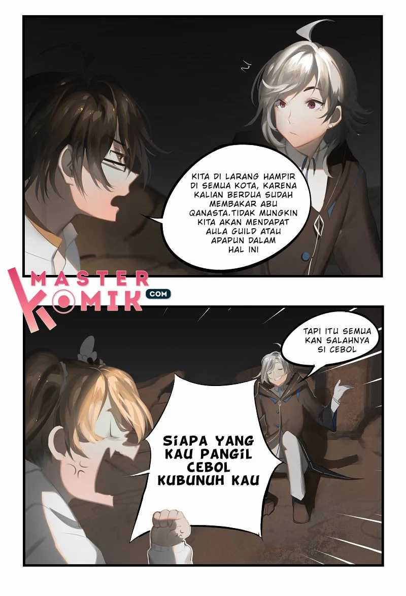 Winter Moon Bab 20 halaman 4