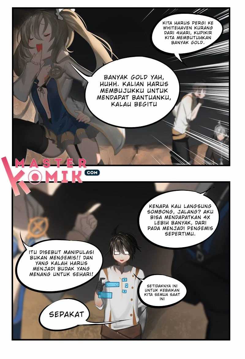 Winter Moon Bab 20 halaman 6