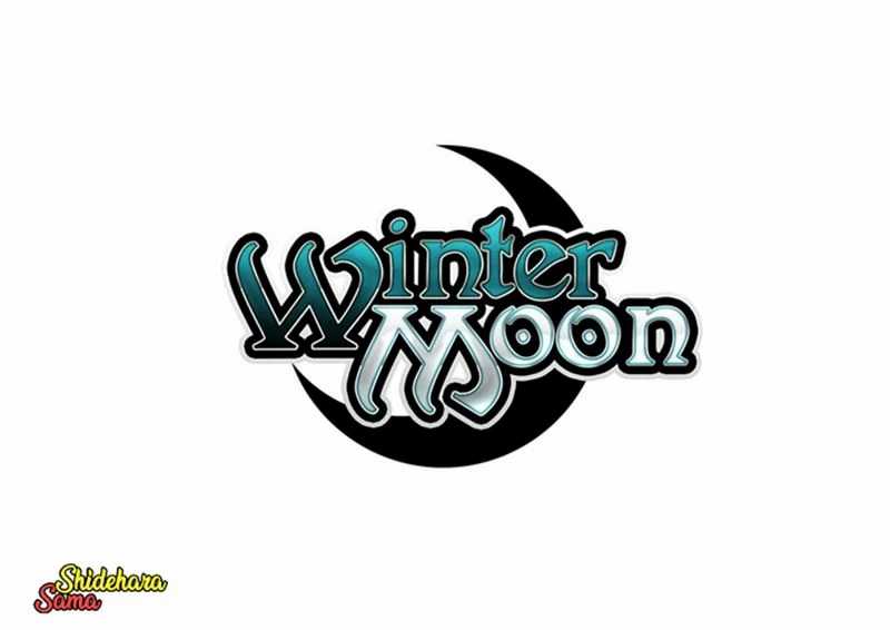Winter Moon Bab 21 halaman 2