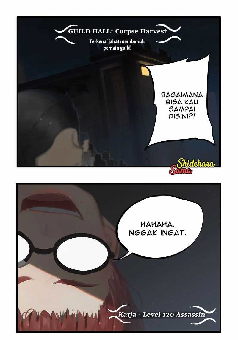 Winter Moon Bab 21 halaman 3