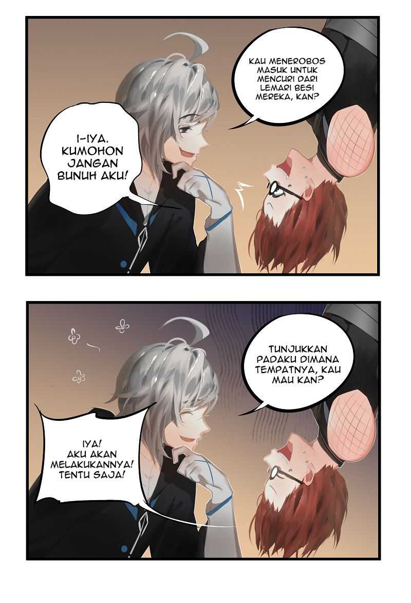 Winter Moon Bab 24 halaman 4