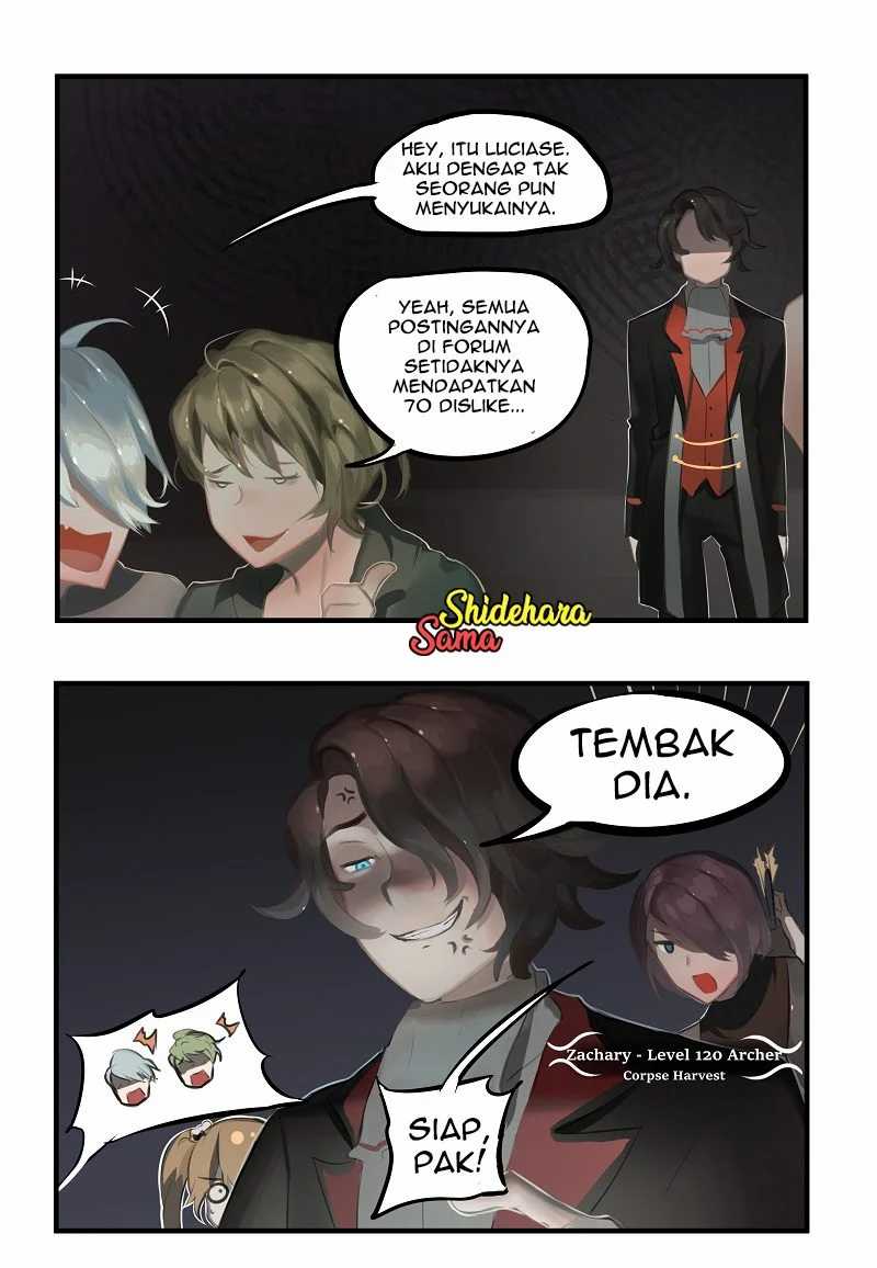 Winter Moon Bab 29 halaman 3