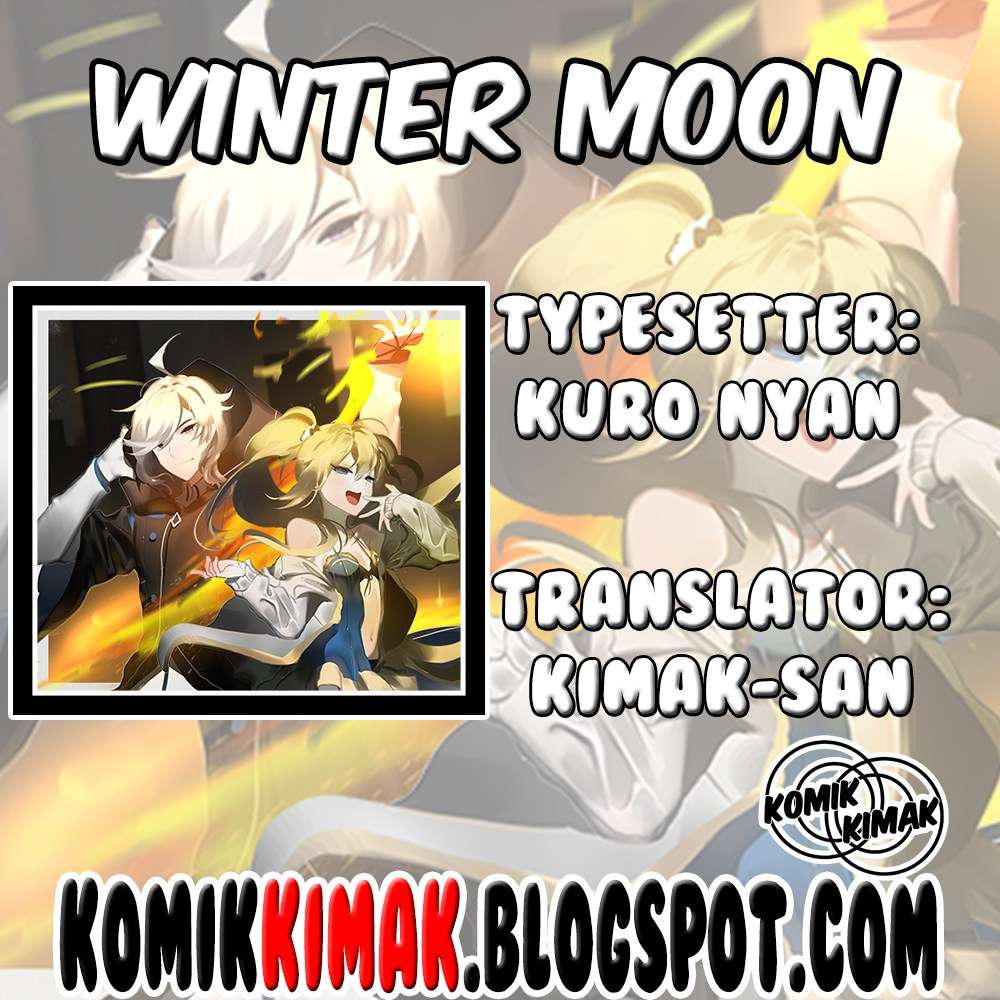 Winter Moon Bab 4 halaman 1