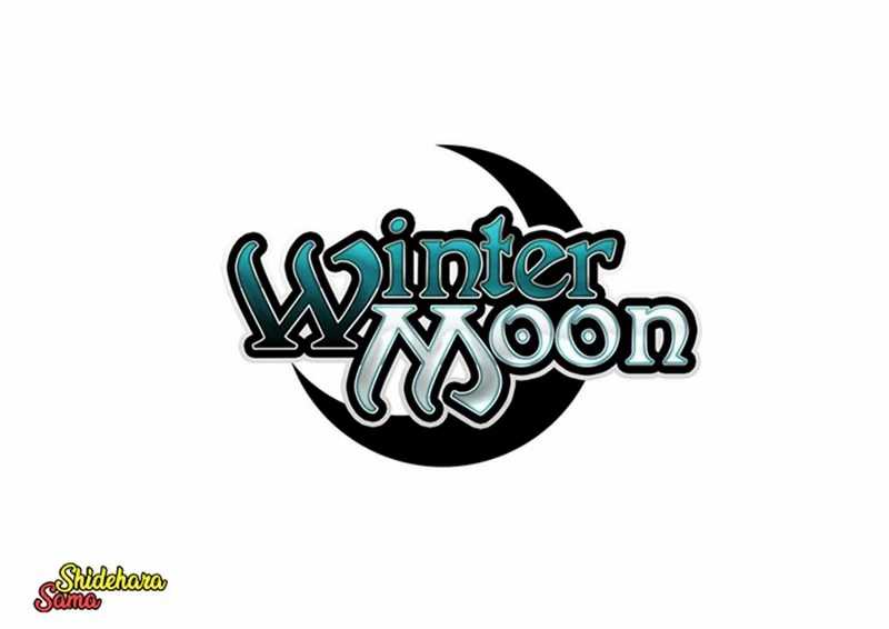 Winter Moon Bab 46 halaman 2
