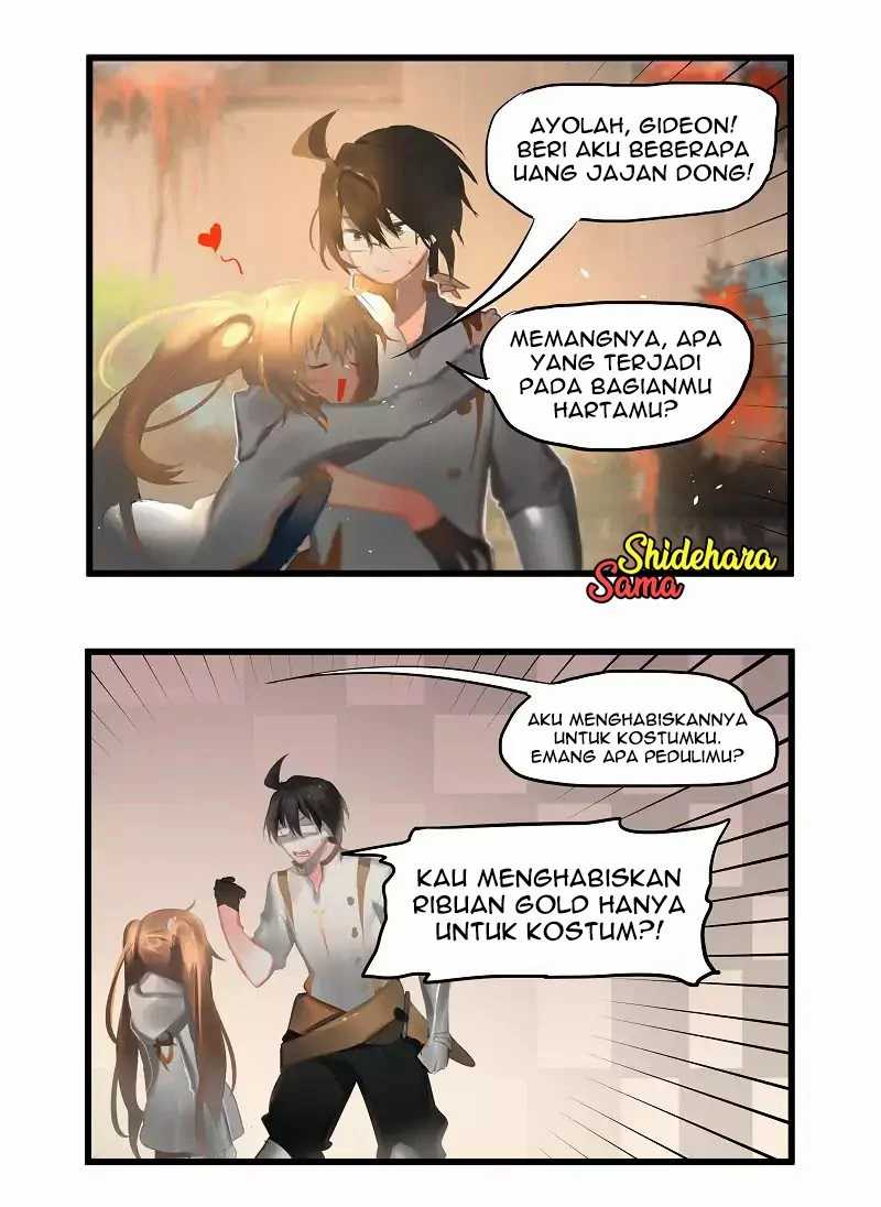 Winter Moon Bab 46 halaman 3