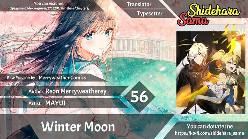 Winter Moon Bab 56 halaman 1