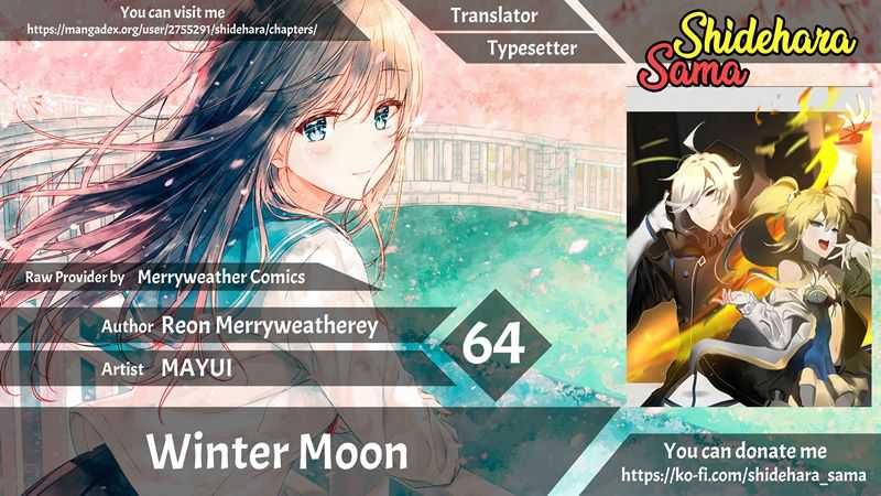 Winter Moon Bab 64 halaman 1
