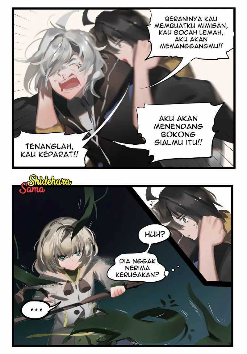 Winter Moon Bab 65 halaman 4