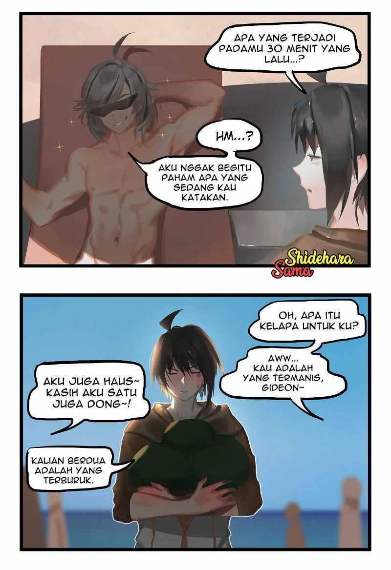 Winter Moon Bab 66 halaman 4