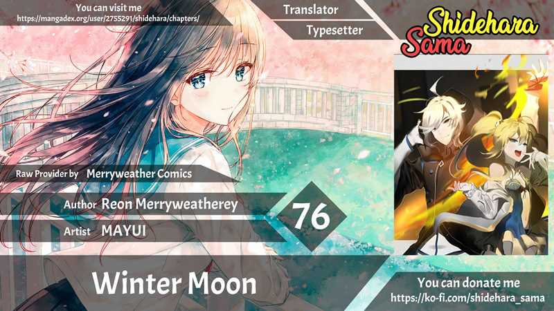 Winter Moon Bab 76 halaman 1
