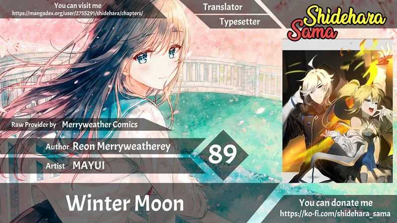 Winter Moon Bab 89 halaman 1
