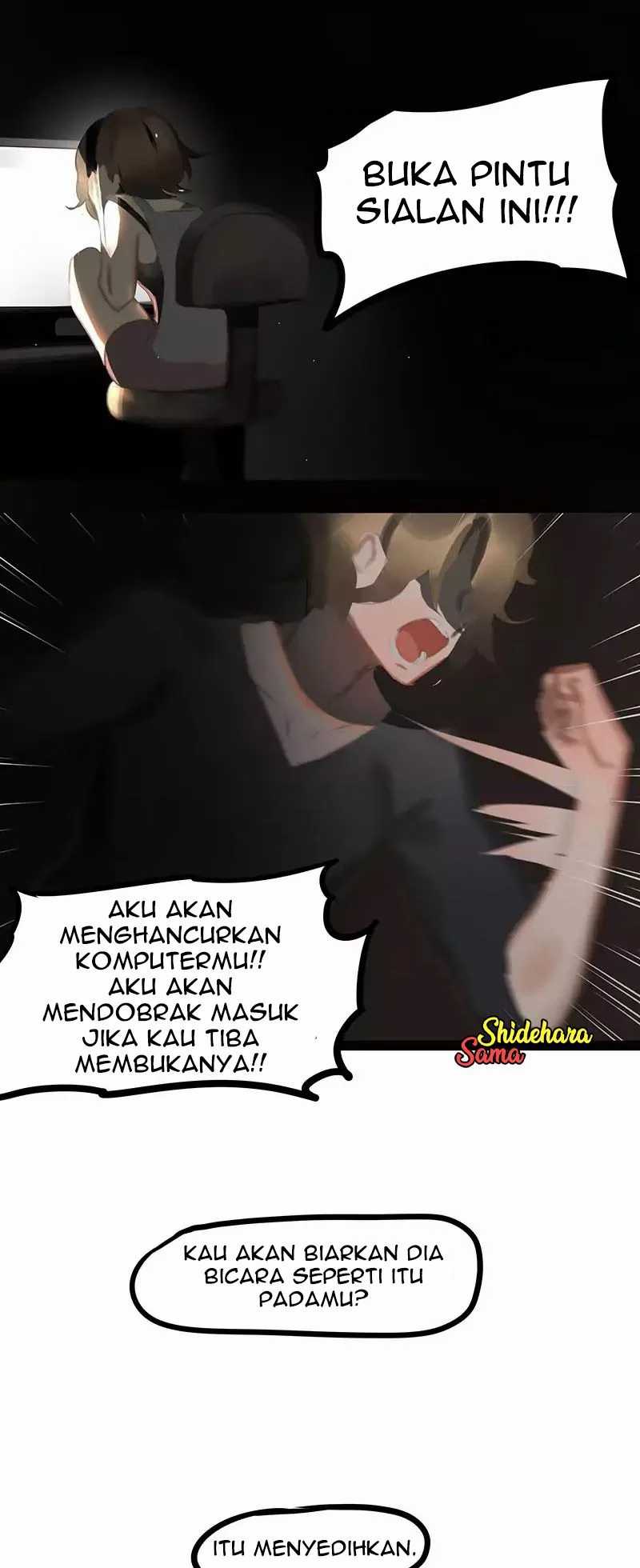 Winter Moon Bab 91 halaman 9