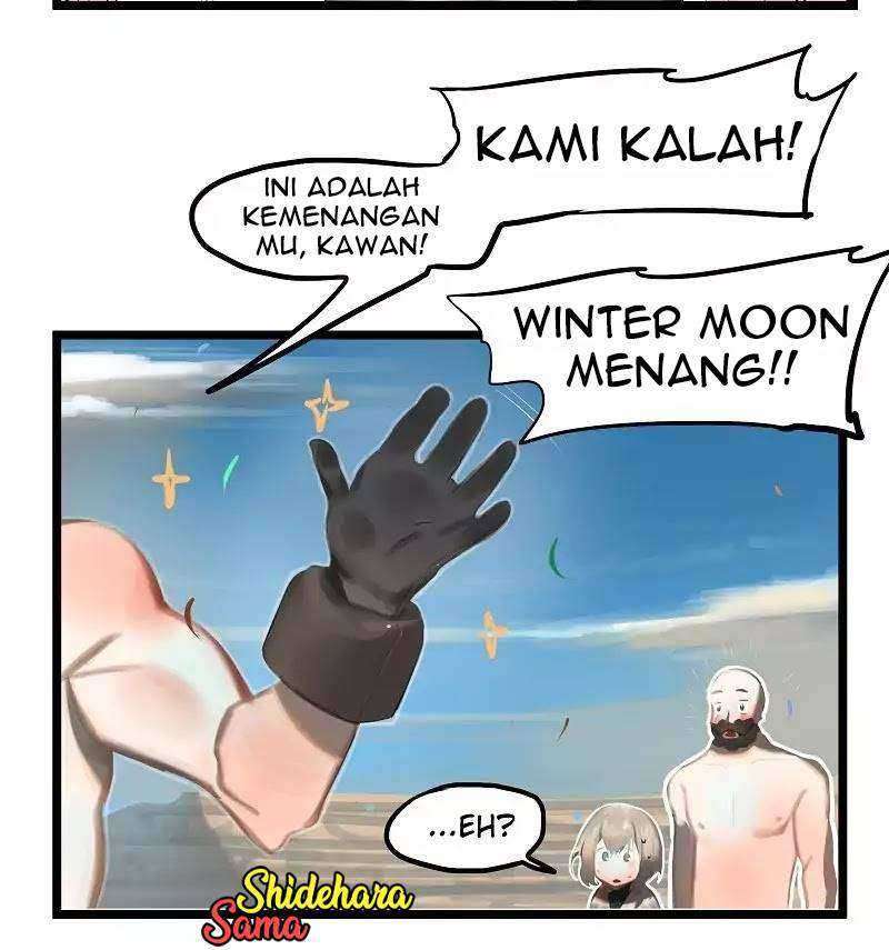 Winter Moon Bab 99 halaman 10