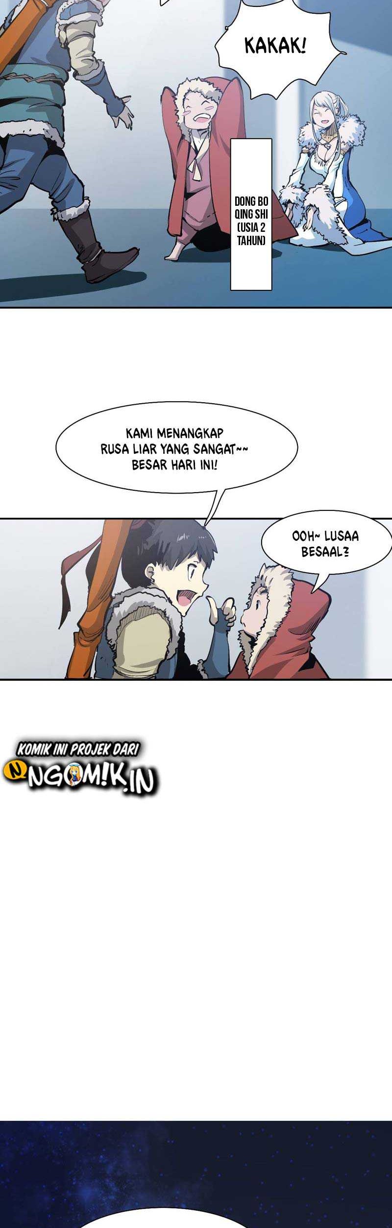 Winter Sovereign Bab 00 halaman 12