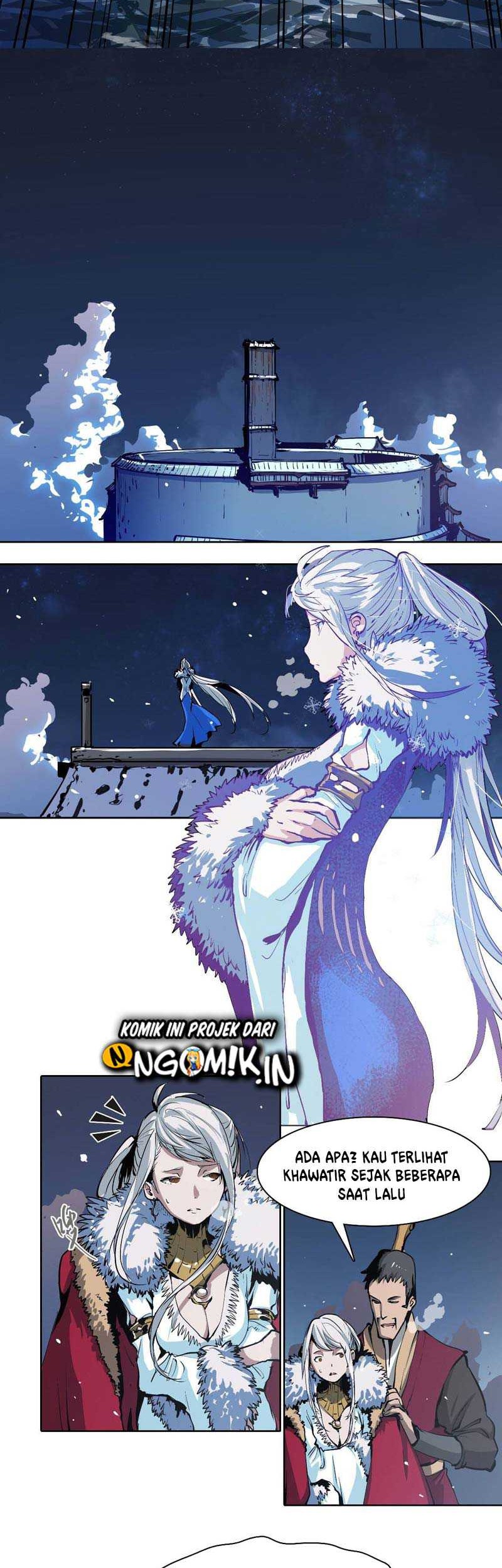 Winter Sovereign Bab 00 halaman 15
