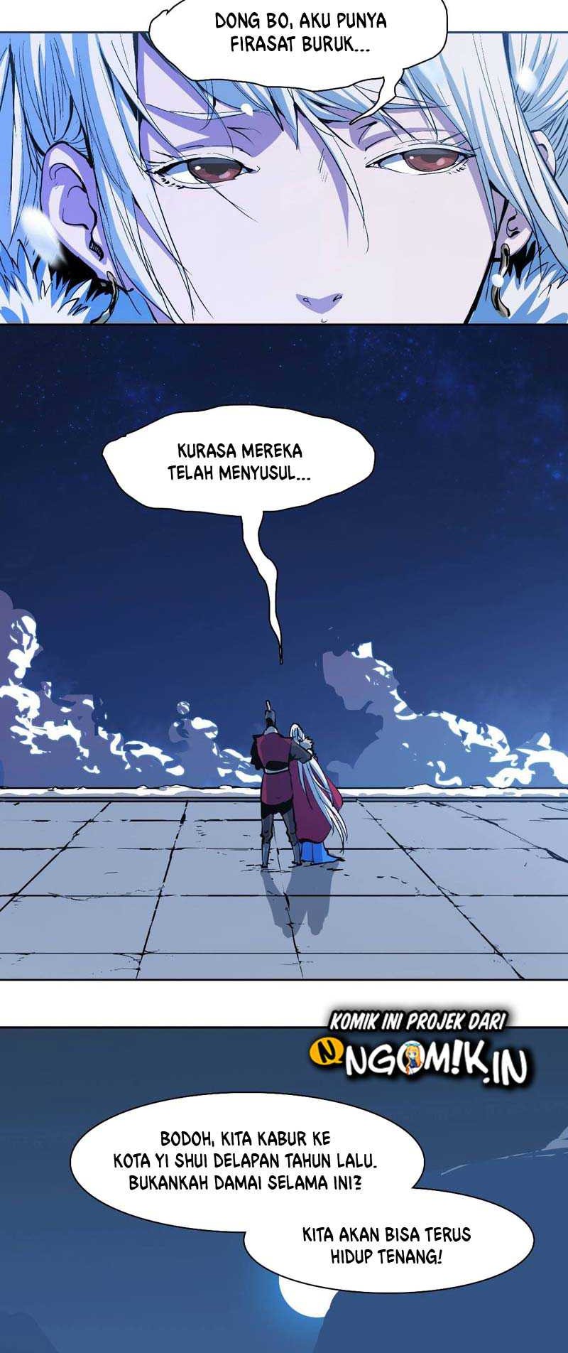 Winter Sovereign Bab 00 halaman 16