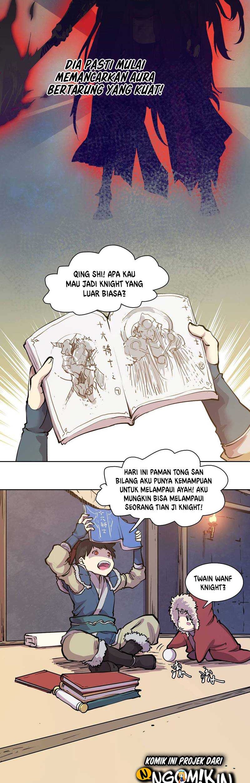 Winter Sovereign Bab 00 halaman 18