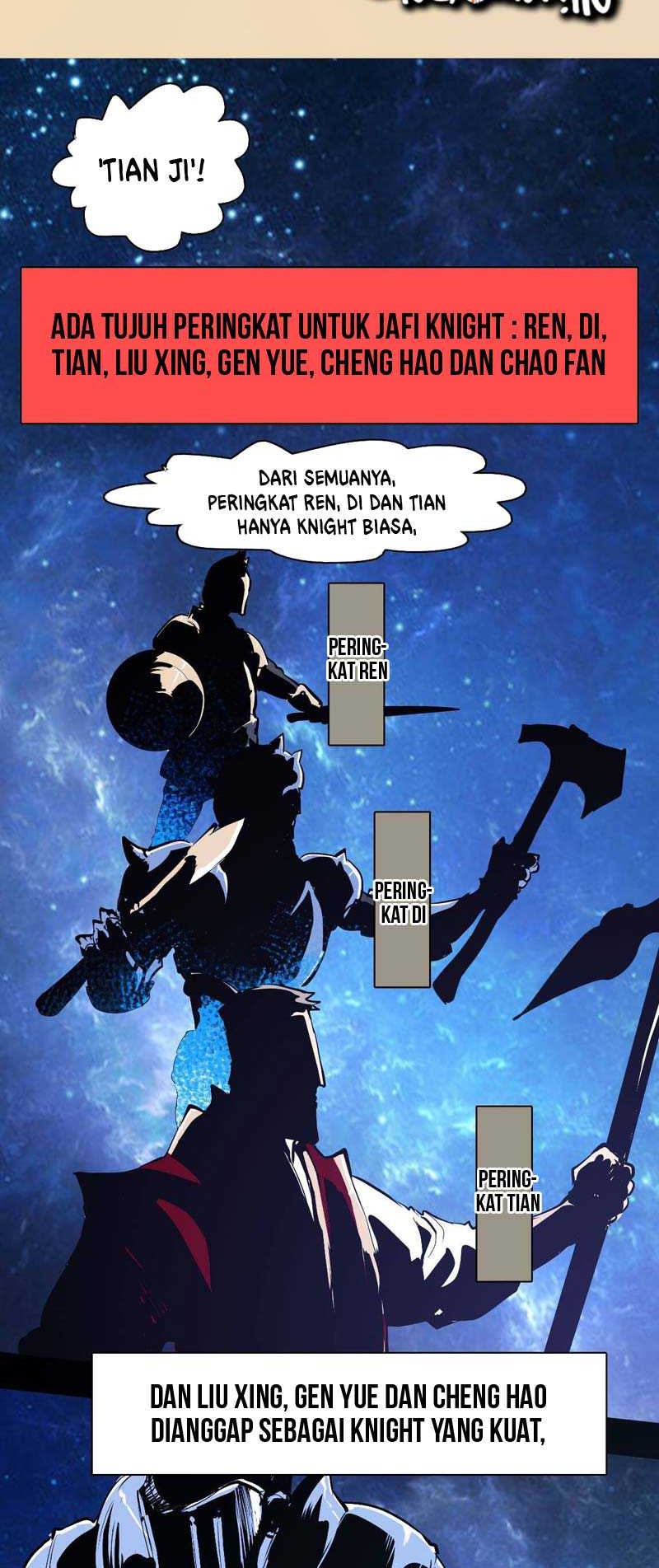 Winter Sovereign Bab 00 halaman 19
