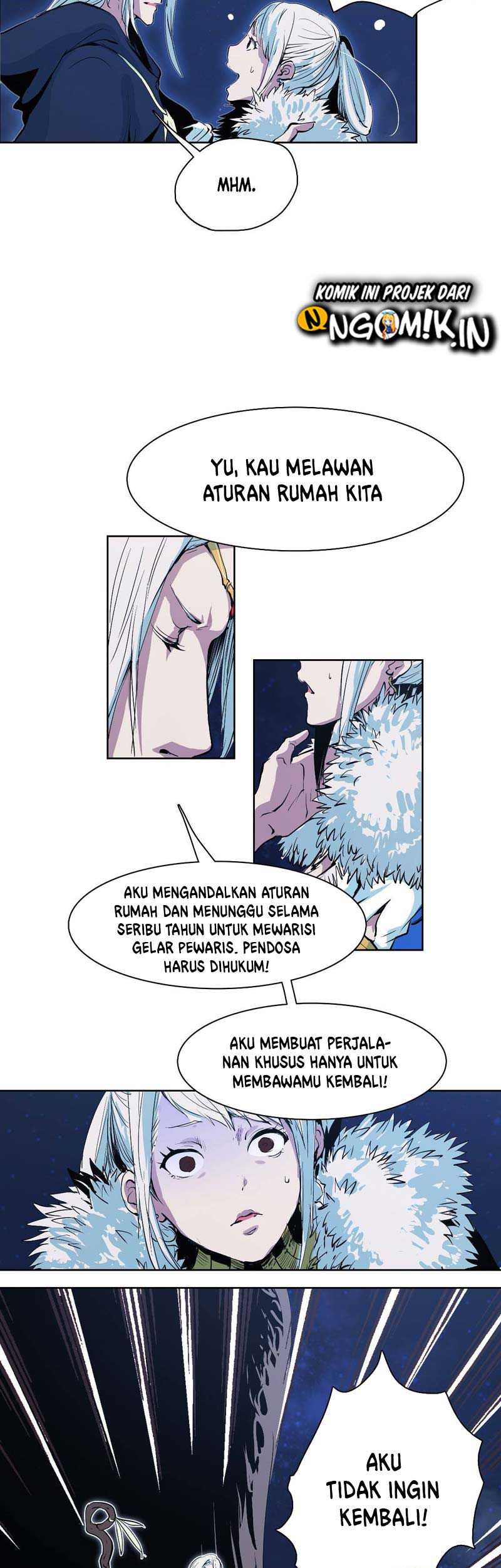 Winter Sovereign Bab 1 halaman 19