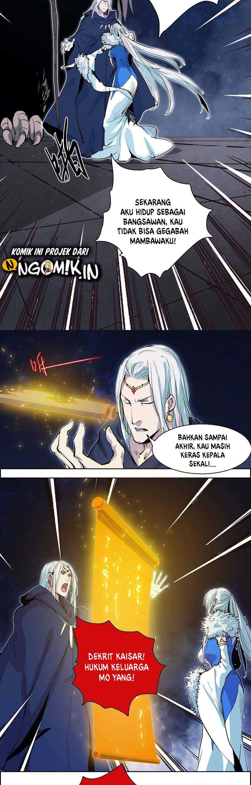 Winter Sovereign Bab 1 halaman 20