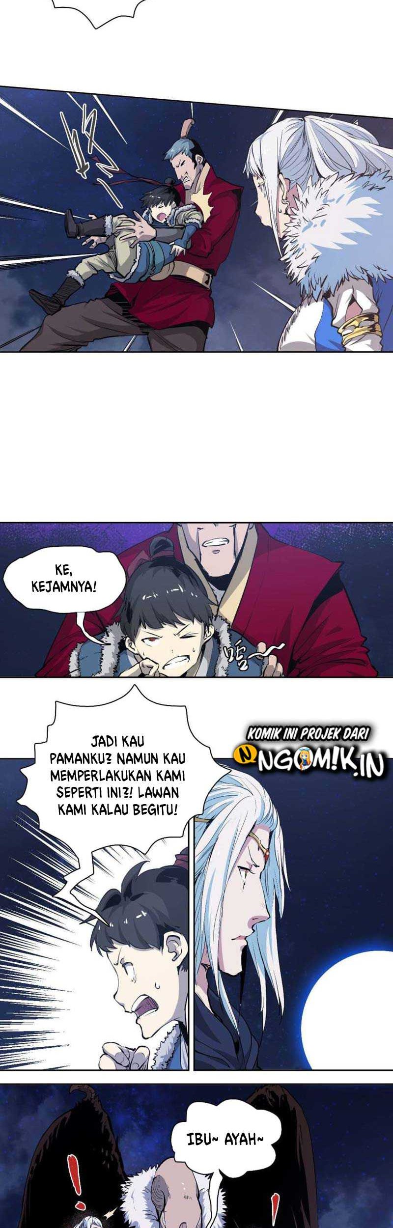 Winter Sovereign Bab 1 halaman 26