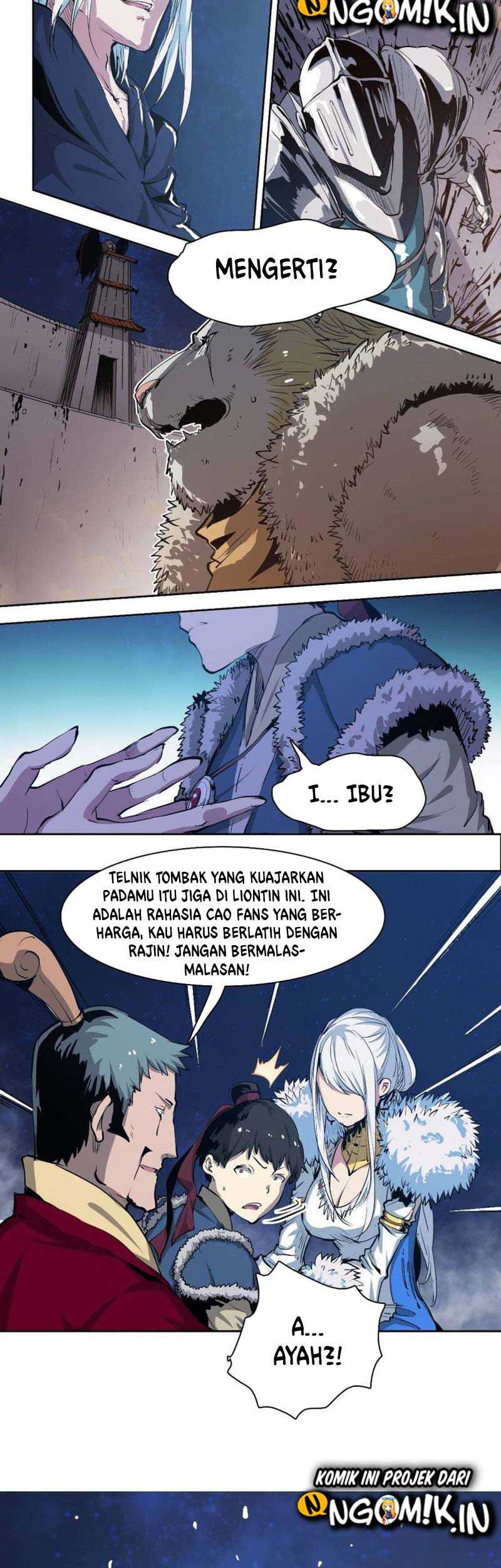 Winter Sovereign Bab 1 halaman 29