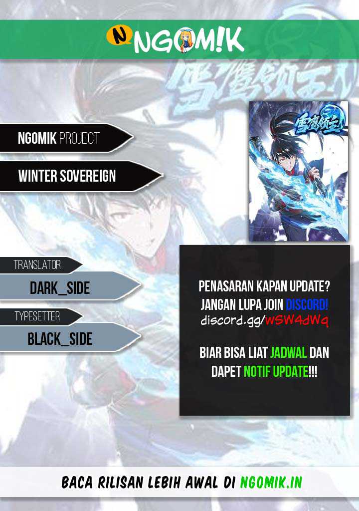 Winter Sovereign Bab 2 halaman 1