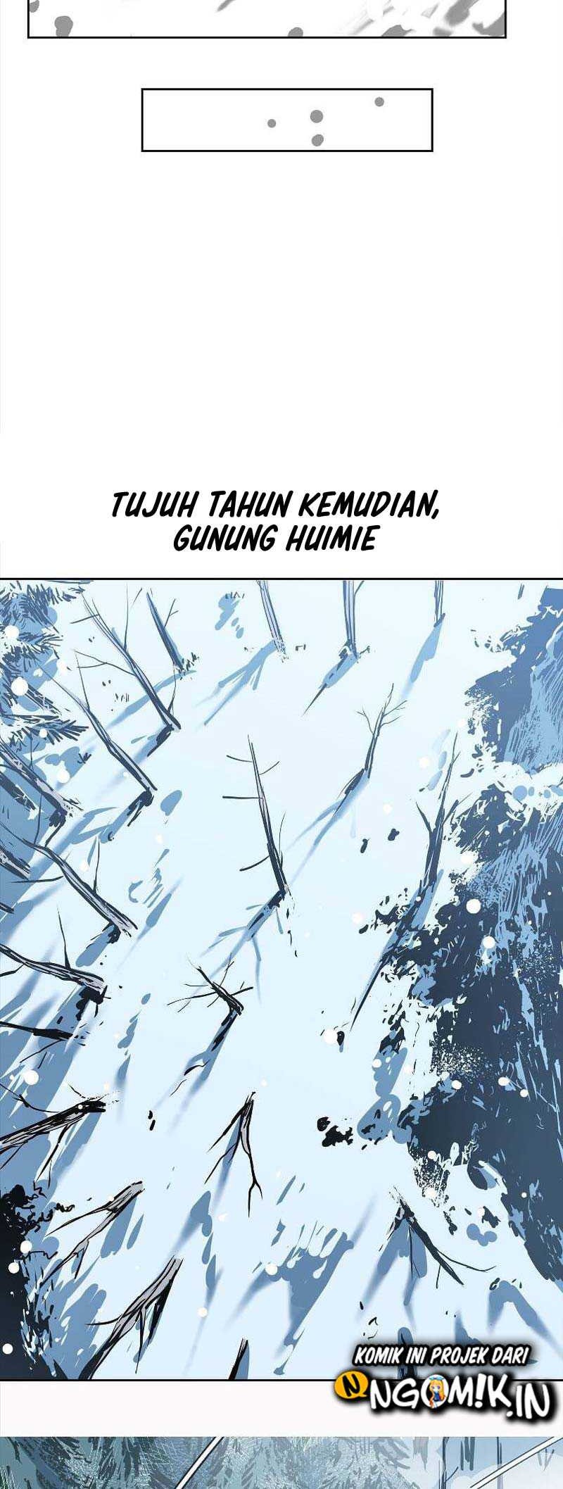 Winter Sovereign Bab 2 halaman 4
