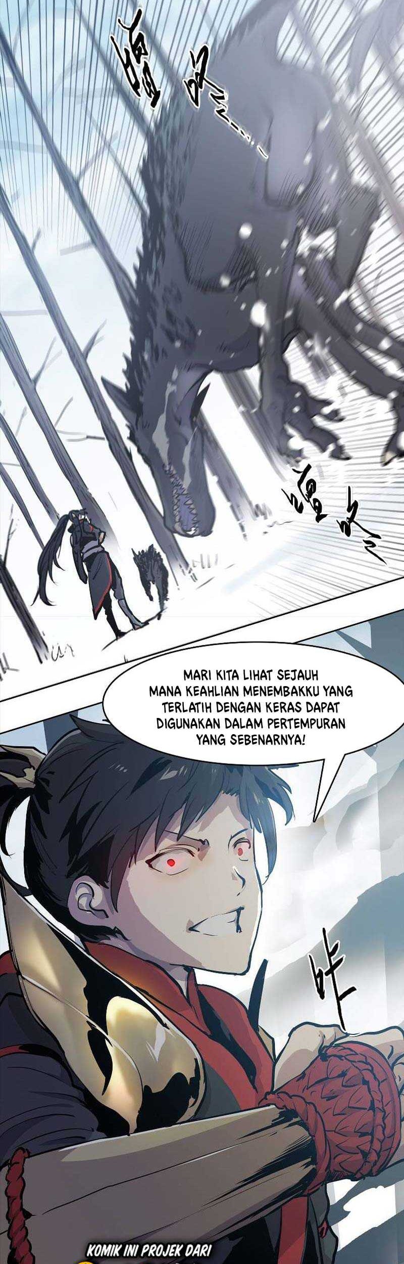 Winter Sovereign Bab 2 halaman 9