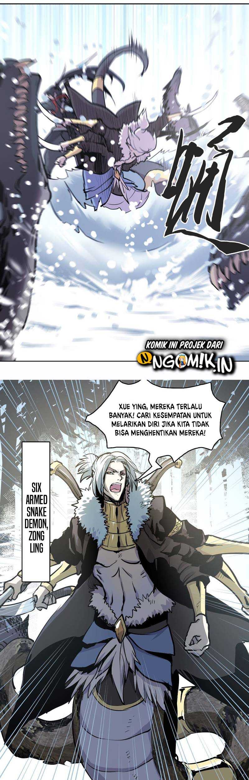 Winter Sovereign Bab 2 halaman 11