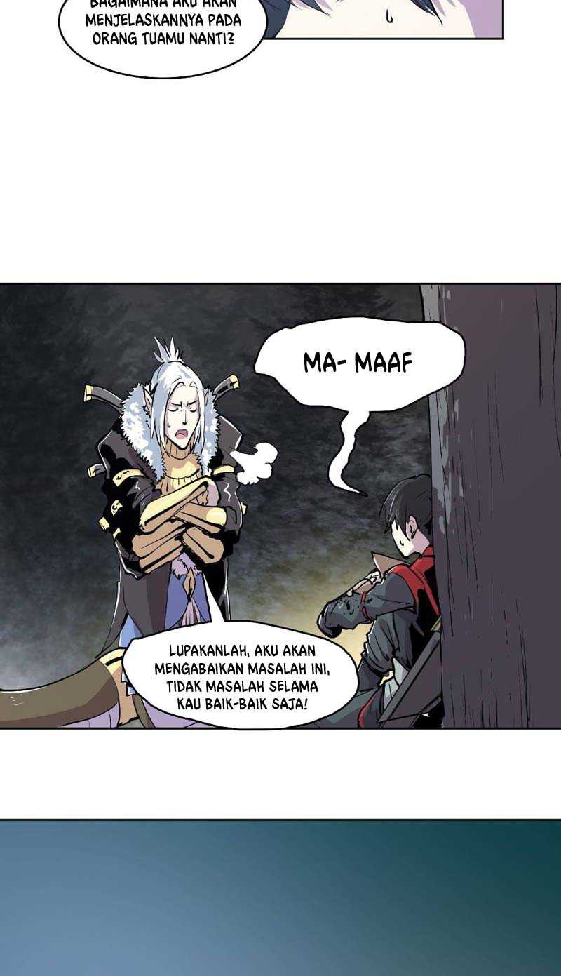 Winter Sovereign Bab 3 halaman 16