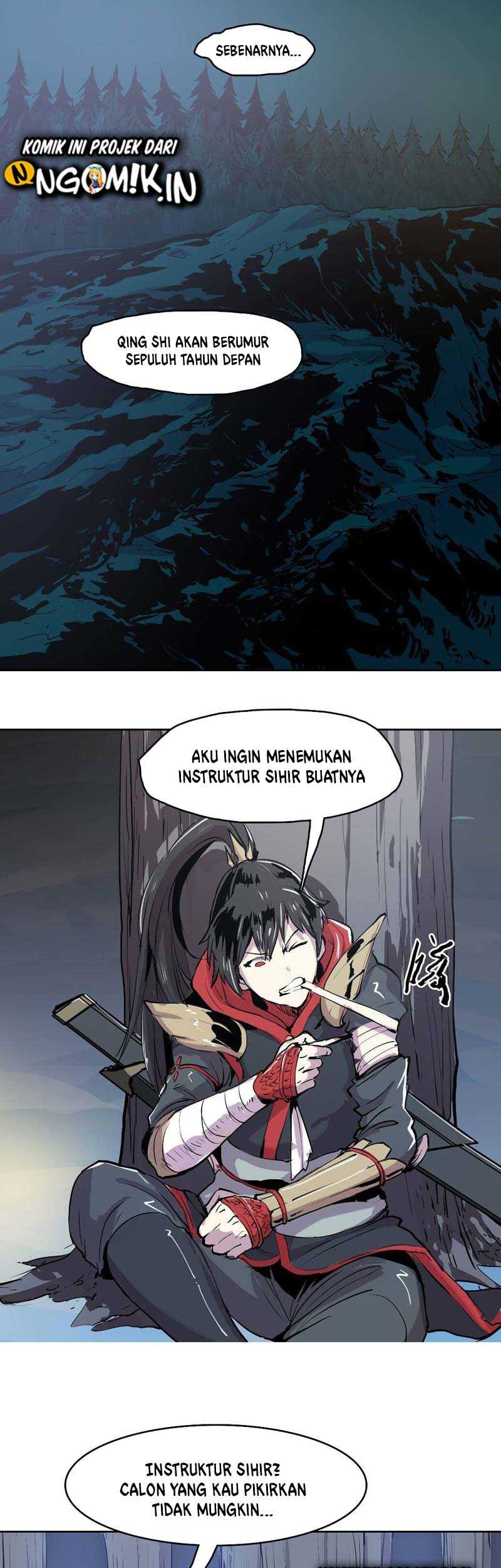 Winter Sovereign Bab 3 halaman 17
