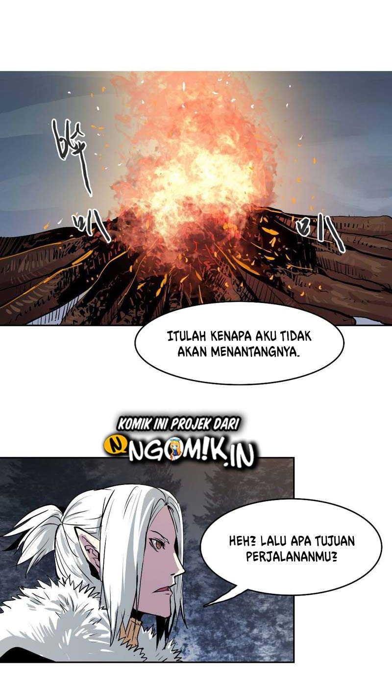 Winter Sovereign Bab 3 halaman 22