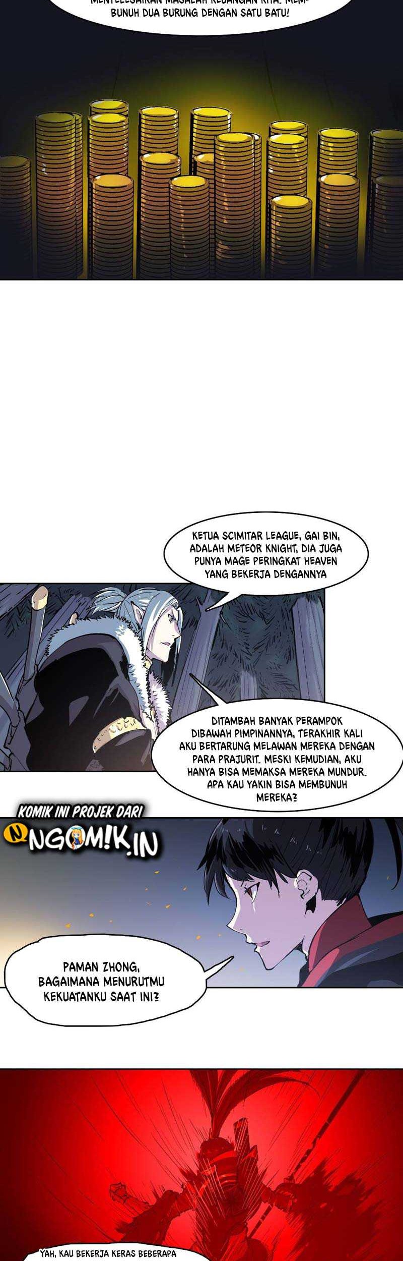 Winter Sovereign Bab 3 halaman 24
