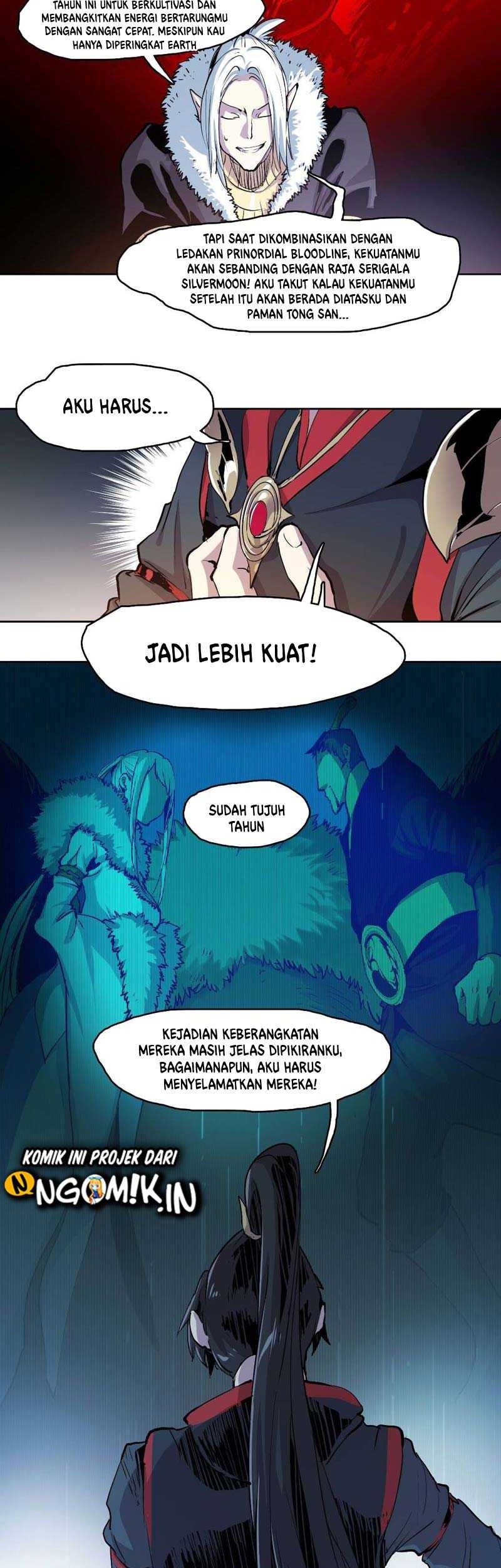 Winter Sovereign Bab 3 halaman 25