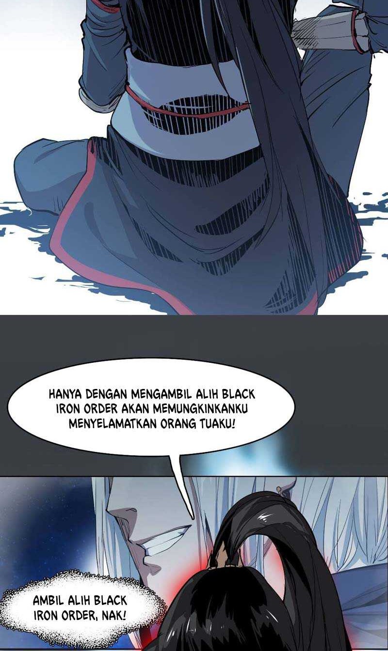 Winter Sovereign Bab 3 halaman 26