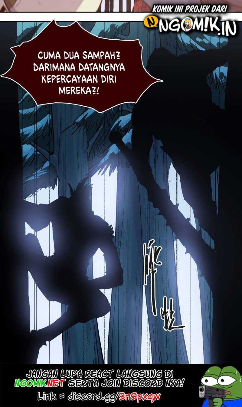 Winter Sovereign Bab 3 halaman 30