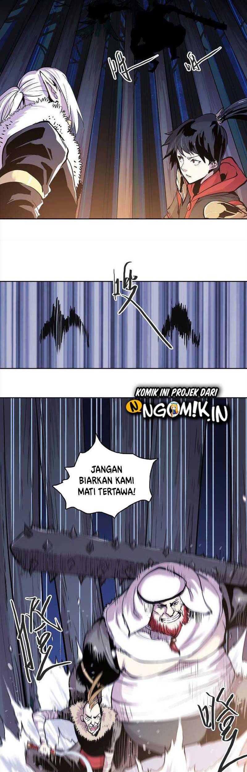 Winter Sovereign Bab 4 halaman 3