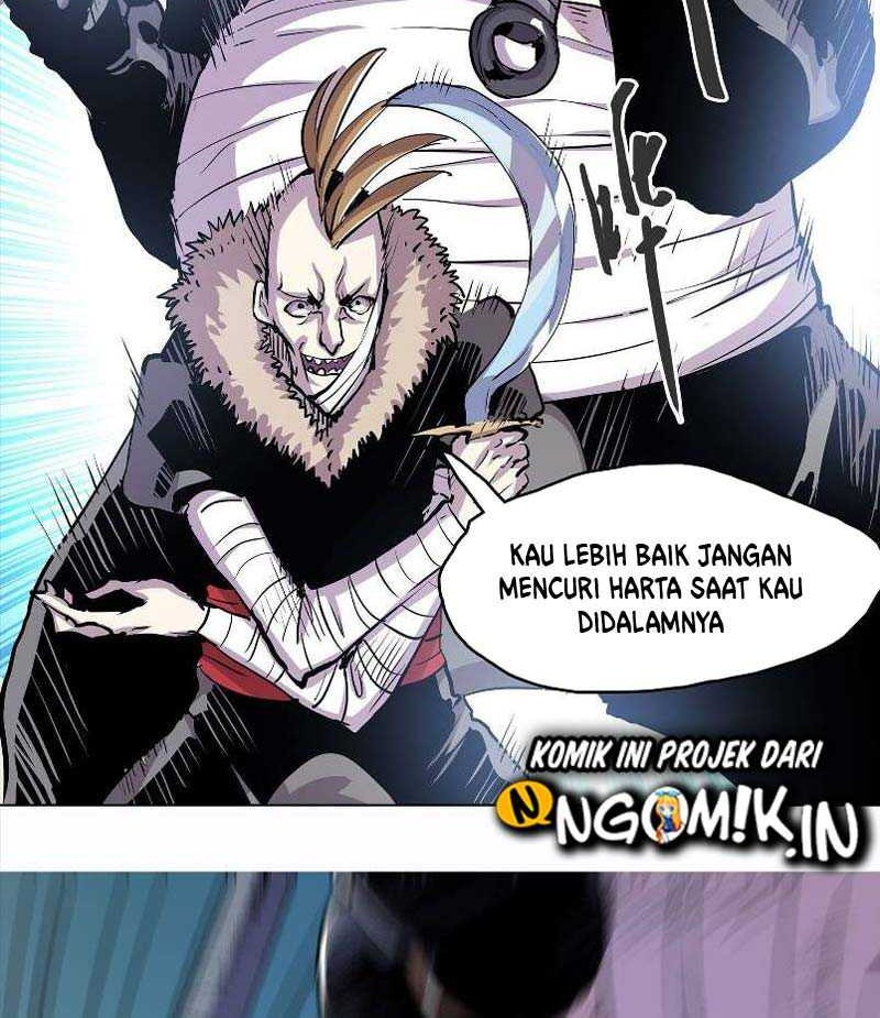 Winter Sovereign Bab 4 halaman 7