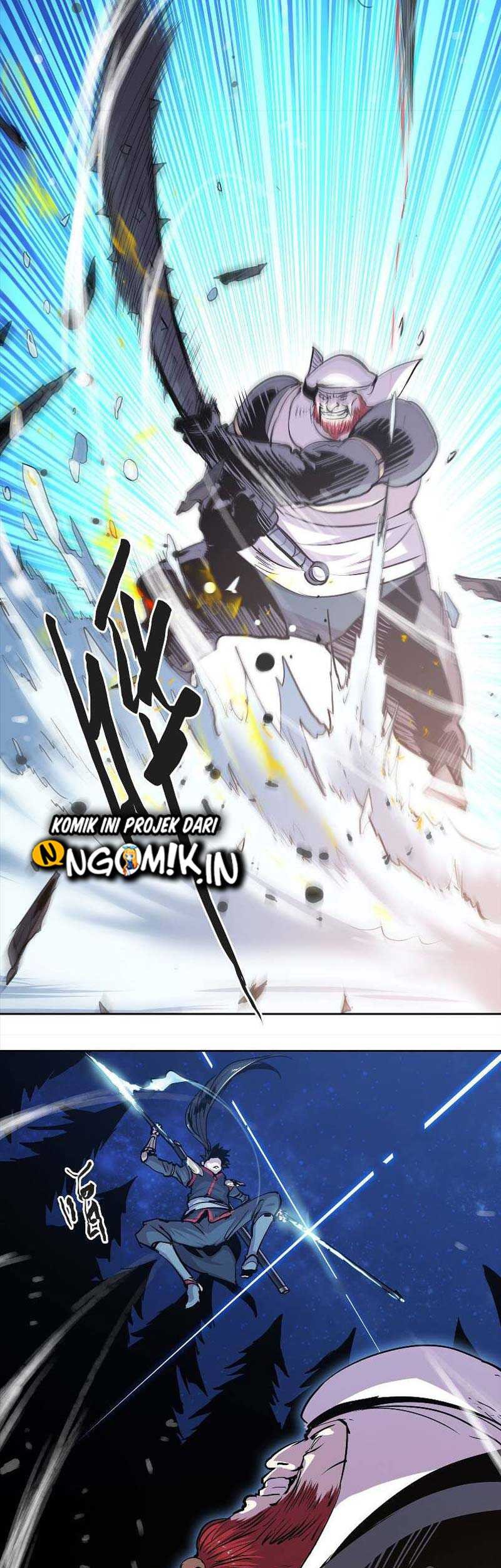 Winter Sovereign Bab 4 halaman 11