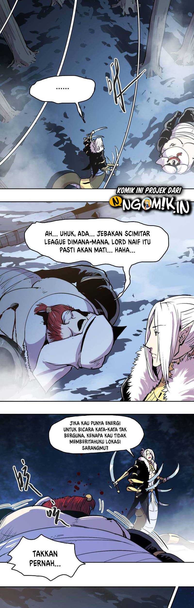Winter Sovereign Bab 4 halaman 21