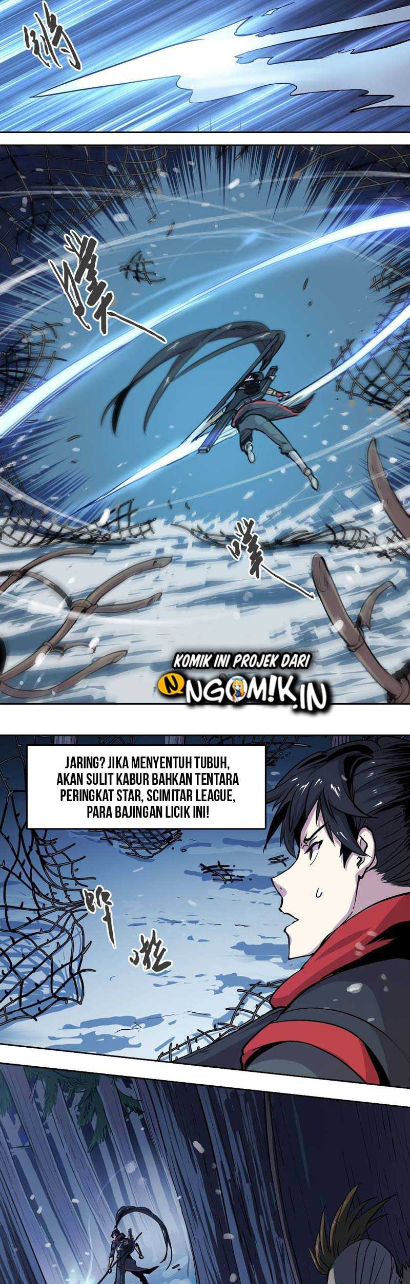Winter Sovereign Bab 4 halaman 26